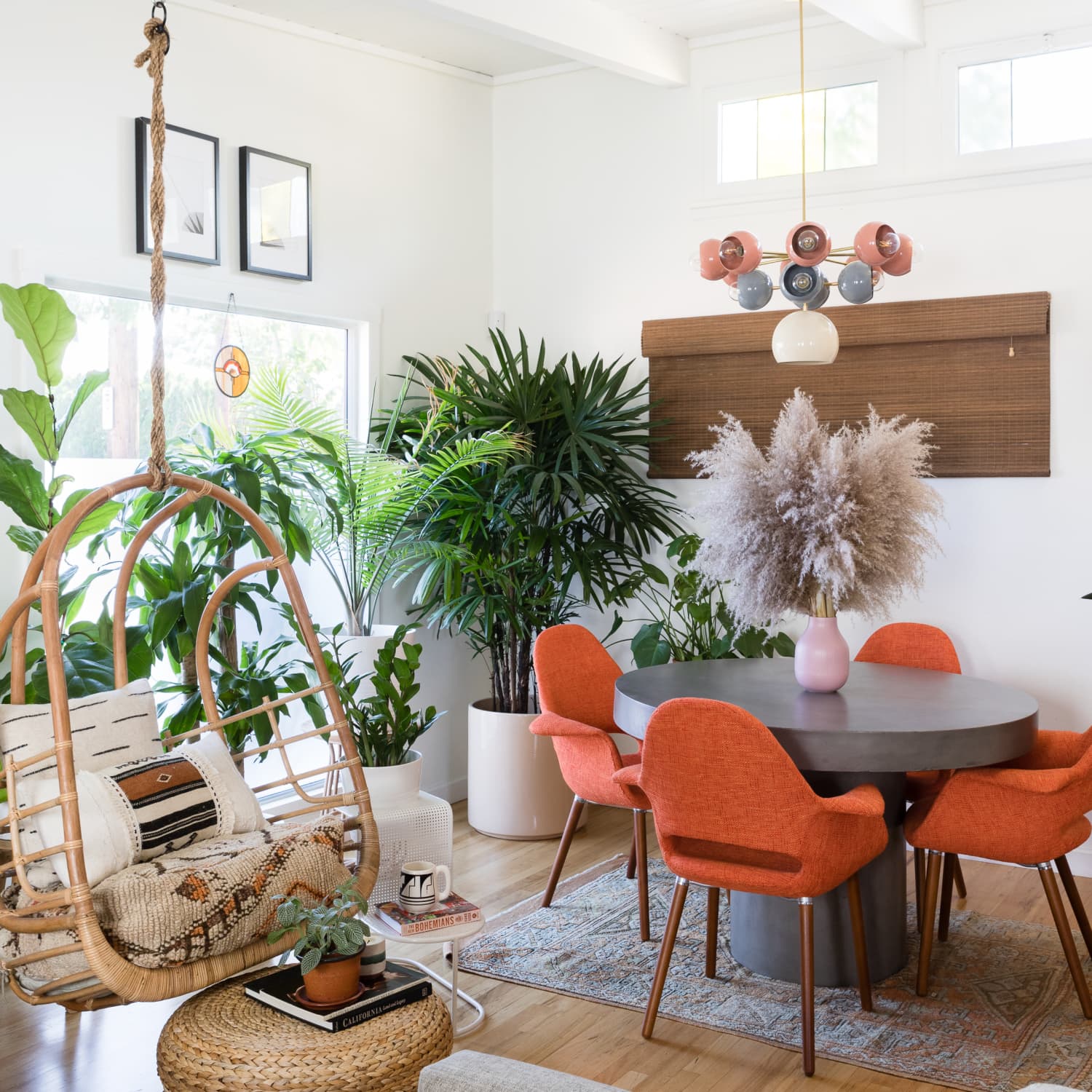 West elm orb chair review outlet